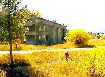 Rendezvous Mountain Rentals Wilson Exteriér fotografie